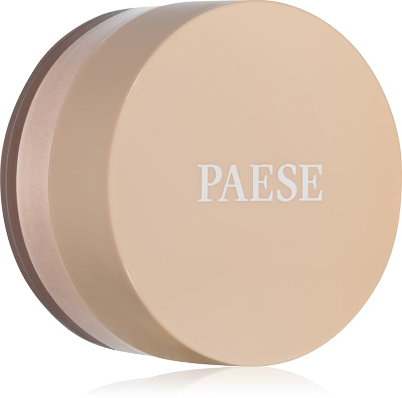 Puff Cloud Face Powder puder sypki do twarzy