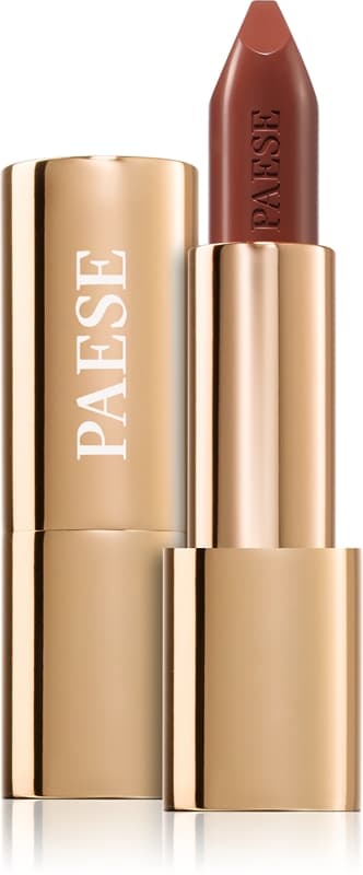 NudeLightful Lipstick kremowa szminka do ust