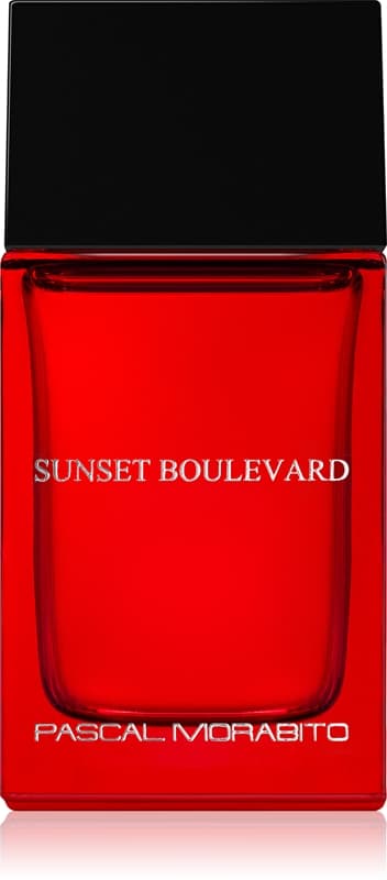 Sunset Boulevard woda toaletowa dla mężczyzn
