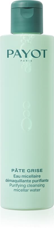 Pâte Grise Eau Micellaire Démaquillante Purifiante oczyszczający płyn micelarny