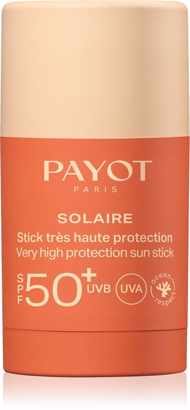 Solaire Stick Très Haute Protection SPF 50+ sztyft do opalania