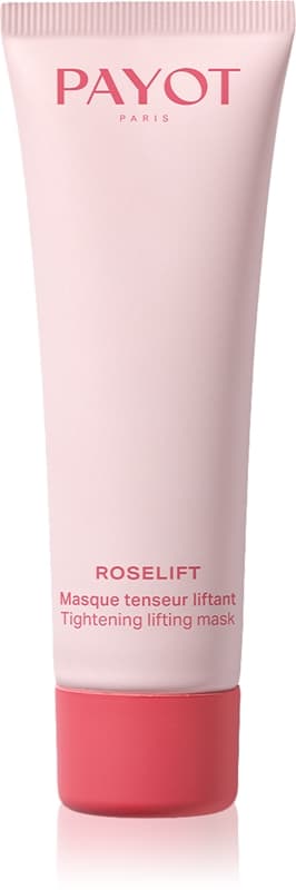 Roselift Masque Tenseur Liftant maseczka ujędrniająca z kolagenem