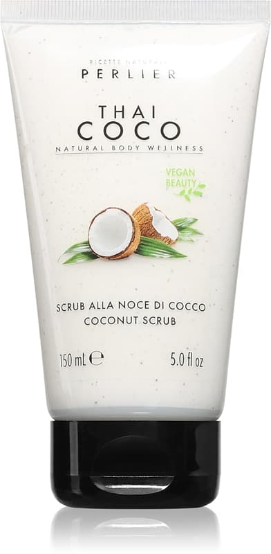 Thai Coco Coconut Scrub peeling do ciała