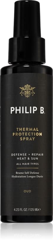 Thermal Protection Spray Mgiełka ochronna do twarzy SPF 50 włosów przed wysoką temperaturą