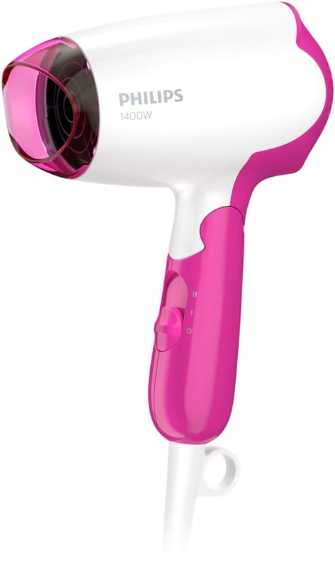 DryCare Essential BHD003/00 podróżna suszarka do włosów
