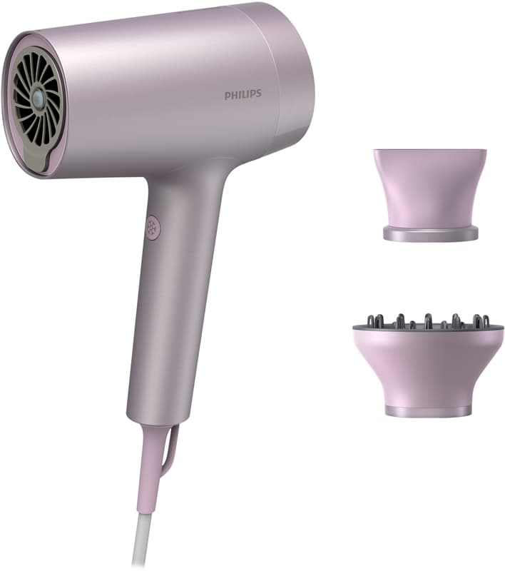 7000 ThermoShield Advanced BHD723/10 suszarka do włosów