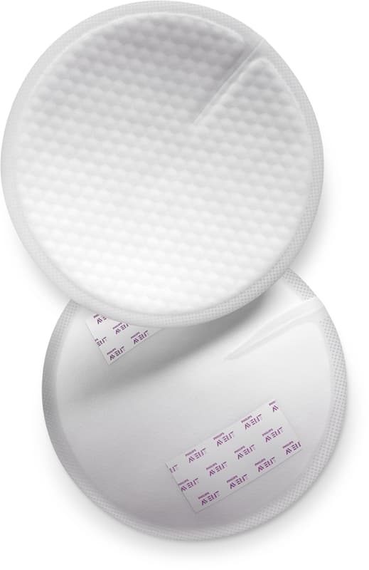 Breastfeeding Pads SCF254/24 jednorazowe wkładki laktacyjne