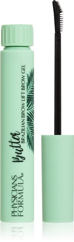 Butter Brazilian Brow Lift przezroczysty żel utrwalający do brwi