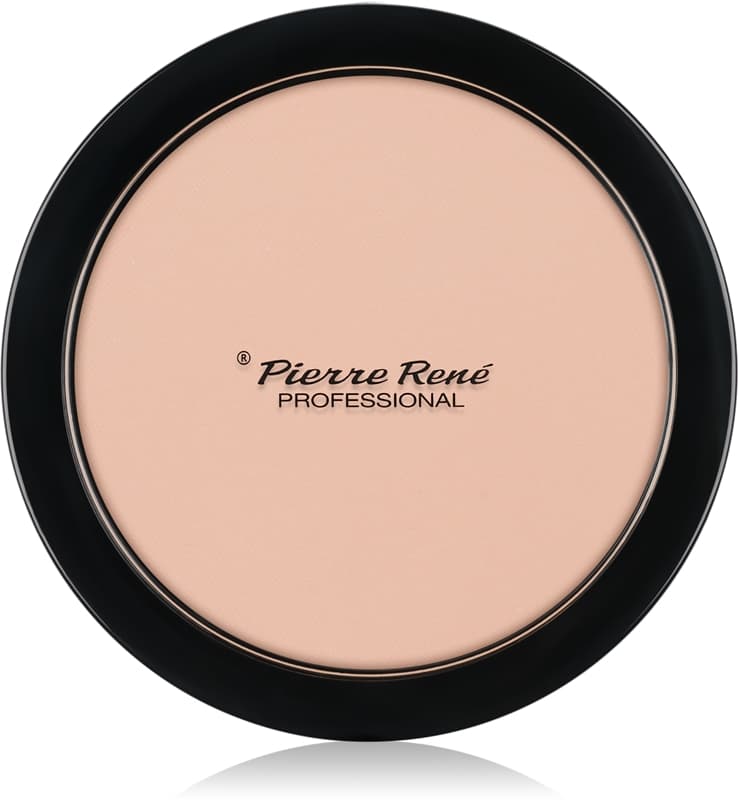 Professional Compact Powder puder w kompakcie SPF 25