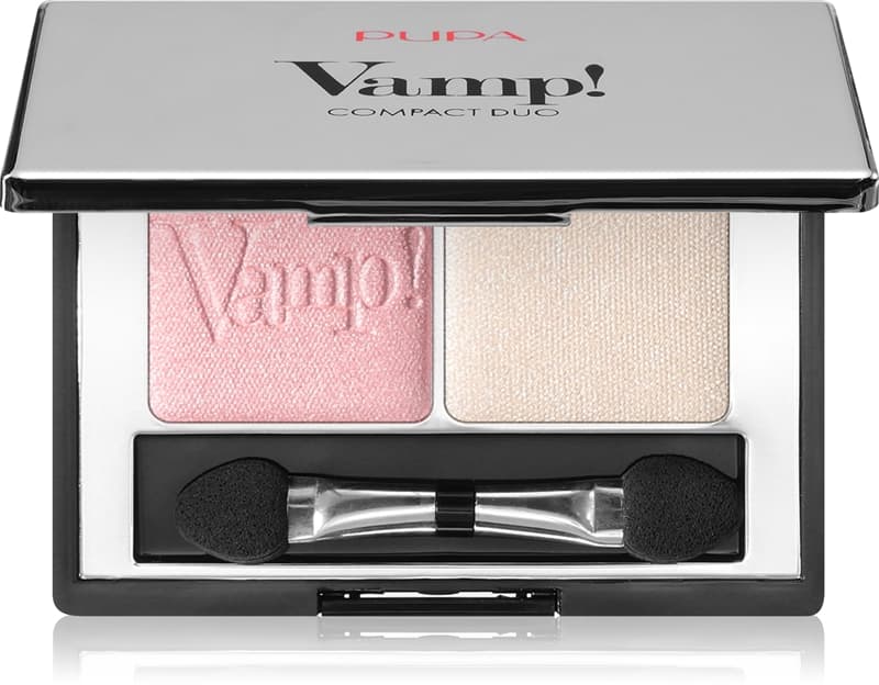 Vamp! Compact Duo duo cienie do powiek