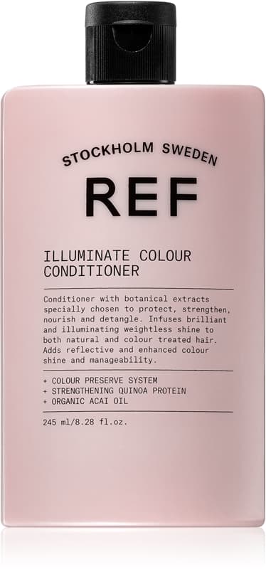 Illuminate Colour Conditioner odżywka rozjaśniająca i wzmacniająca do włosów farbowanych