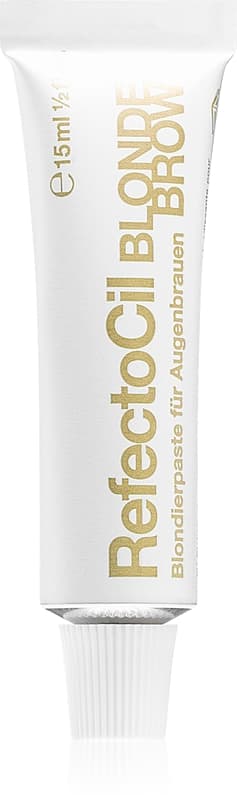 Eyelash and Eyebrow dekoloryzator do brwi