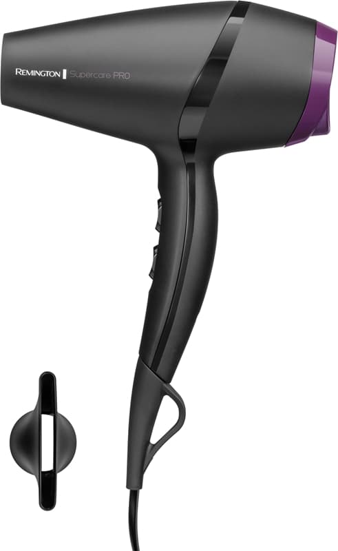 Supercare Pro 2100 AC7100 suszarka do włosów