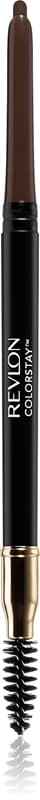 ColorStay™ dwustronna kredka do brwi ze szczotką