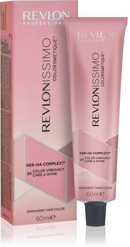Revlonissimo Colorsmetique Mixers trwała farba do włosów