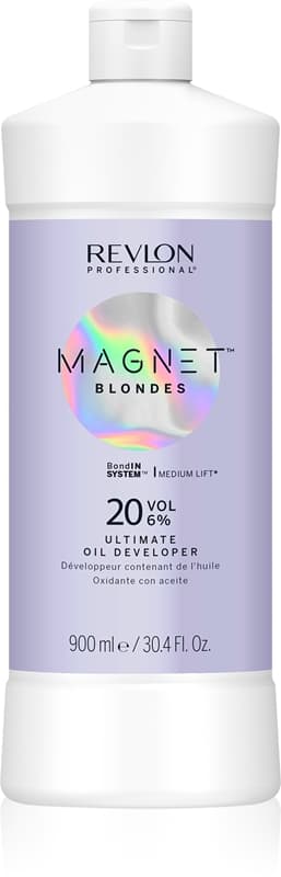 Magnet Blondes Ultimate Oil Developer emulsja aktywująca