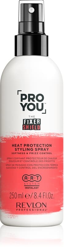 Pro You The Fixer spray włosów przed wysoką temperaturą