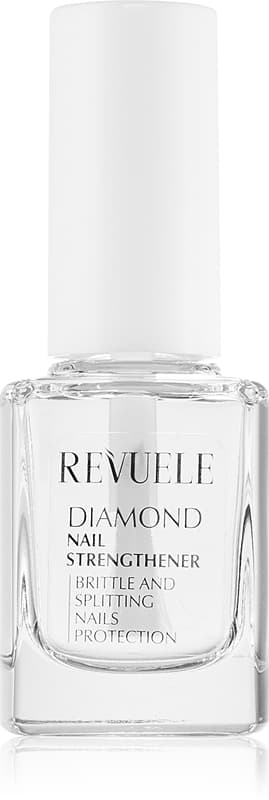 Nail Therapy Diamond Nail Strengthener wzmacniający lakier do paznokci