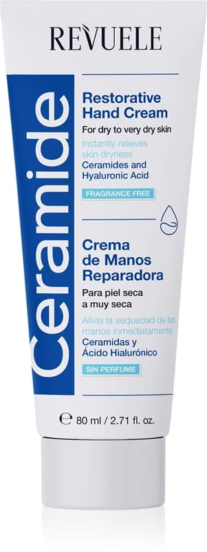 Ceramide Restorative Hand Cream krem nawilżający do rąk