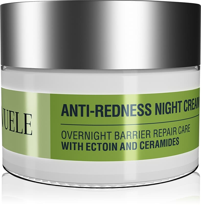 Calm Skin Anti-Redness krem na noc odnawiający barierę ochronną skóry