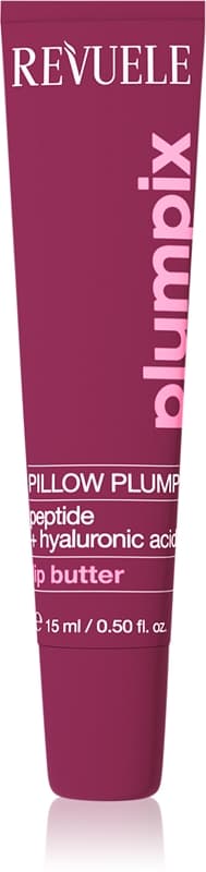 Plumpix Pillow Plump masło do ust do zwiększenia objętości