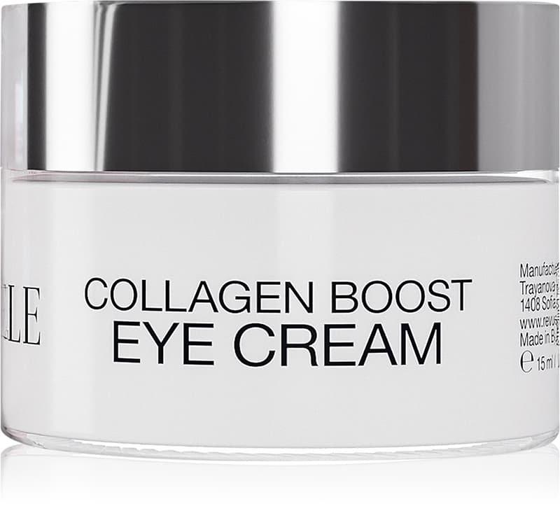 Wonder Collagen Boost krem rewitalizujący do okolic oczu