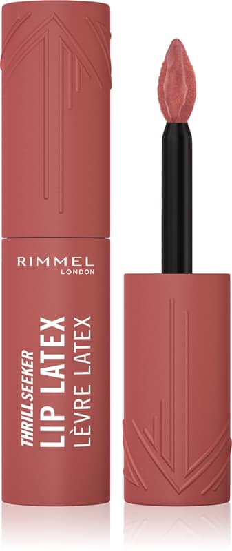 Thrill Seeker Lip Latex szminka w płynie