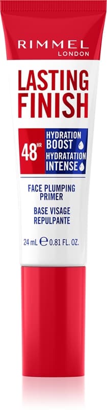 Lasting Finish 48H Hydration Boost długotrwała baza pod makijaż