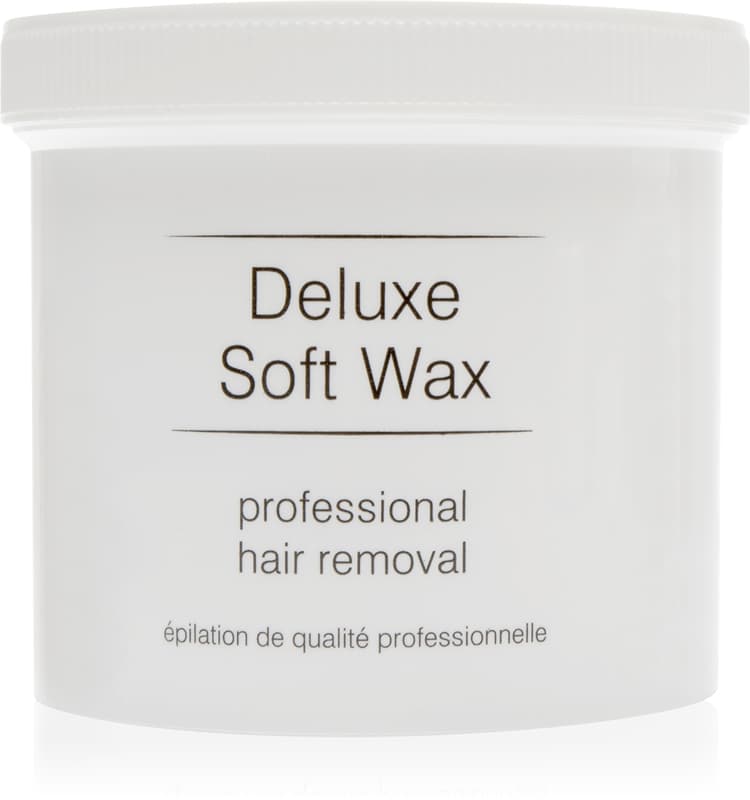 Soft Wax wosk do depilacji