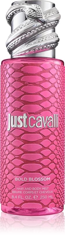 Just Cavalli Bold Blossom perfumowany spray do ciała dla kobiet