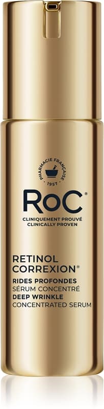 Retinol Correxion Deep Wrinkle serum przeciwzmarszczkowe z retinolem