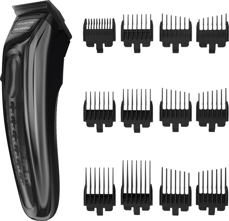 Barber Experience TN155LE0 maszynka do strzyżenia włosów