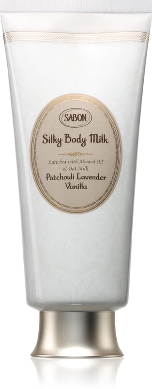 Patchouli Lavender Vanilla mleczko do ciała