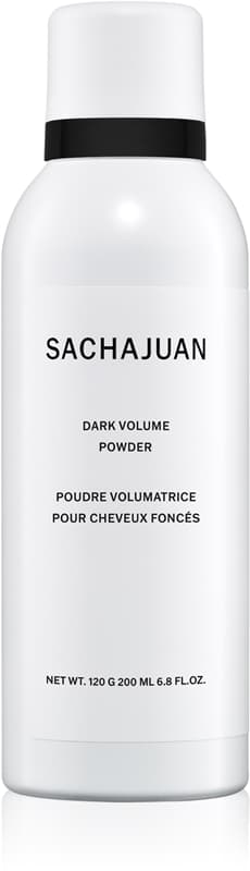 Dark Volume Powder puder na objętość ciemnych włosów w sprayu