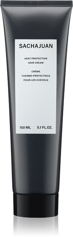 Heat Protection Hair Cream krem ochronny włosów przed wysoką temperaturą