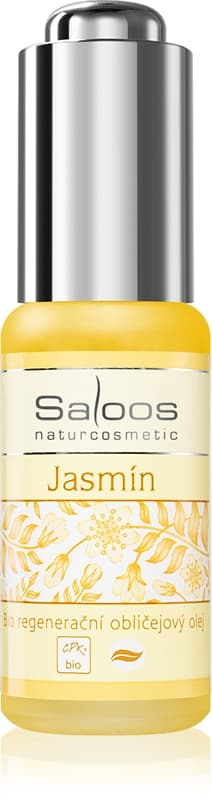 Bio Skin Oils Jasmine olejek rozświetlający do wszystkich rodzajów skóry