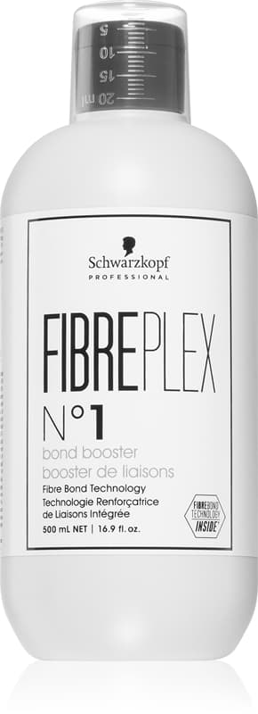 Color Enablers Fibreplex N°1 Bond Booster skoncentrowany dodatek do włosów farbowanych