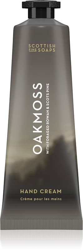 Oakmoss krem do rąk