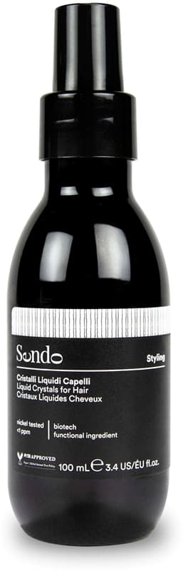 Styling Liquid Crystals for Hair płynne kryształy do włosów