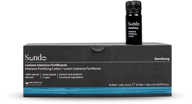 Densifying Intensive Fortifying Lotion intensywnie wzmacniający tonik do włosów