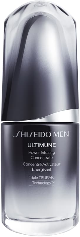 Men Ultimune Power Infusing Concentrate serum do twarzy