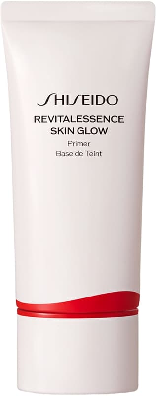 Revitalessence Skin Glow Primer rozświetlająca baza SPF 25