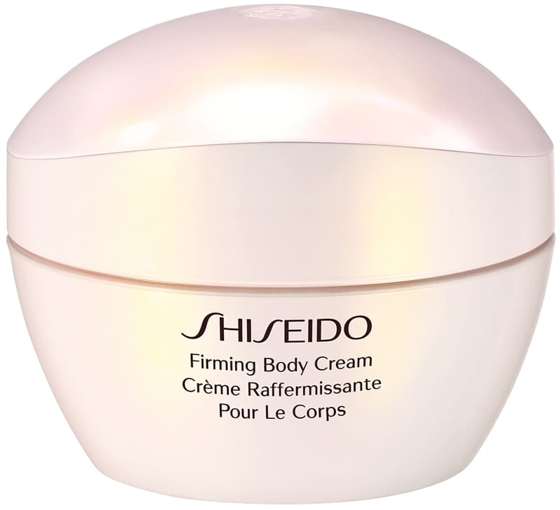 Global Body Care Firming Body Cream ujędrniający krem do ciała o działaniu nawilżającym