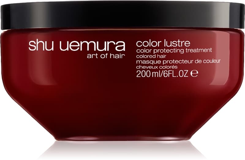 Color Lustre pielęgnacja ochronna do włosów farbowanych