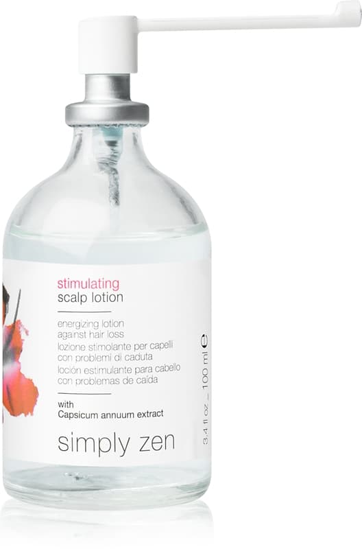 Stimulating Scalp Lotion płyn przeciw wypadaniu włosów