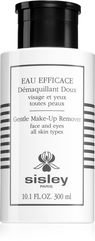 Eau Efficace Gentle Eye Makeup Remover Face and Eye delikatna woda micelarna do twarzy i okolic oczu