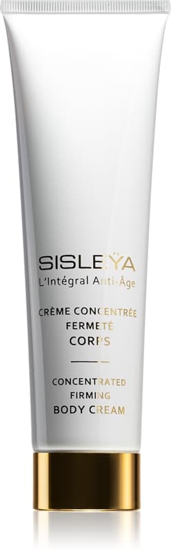 Sisleÿa L'Integral Firming Concentrated Body Cream ujędrniający krem do ciała przeciw starzeniu skóry