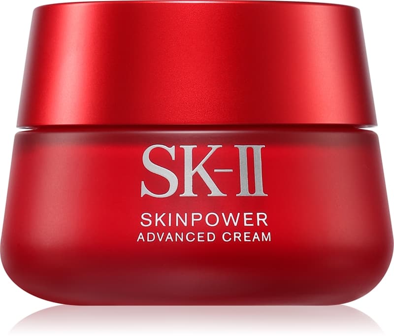 Skinpower Advanced Cream krem nawilżający nadający młody wygląd