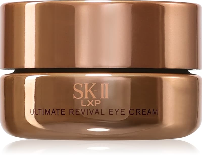 LXP Ultimate Revival Eye Cream nawilżający krem pod oczy