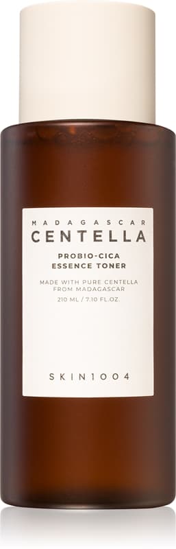 Madagascar Centella Probio-Cica Essence Toner tonik łagodzący o działaniu nawilżającym